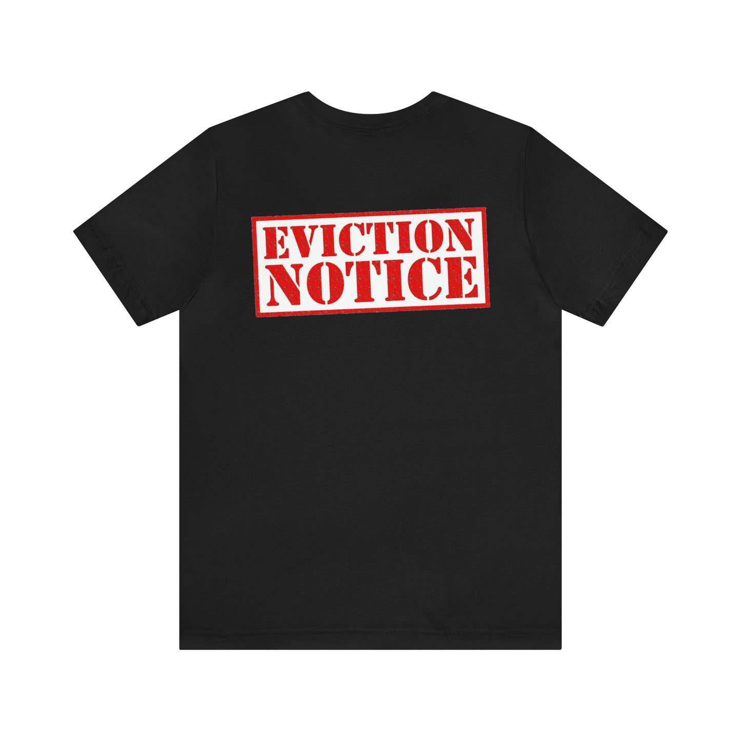Eviction Tee