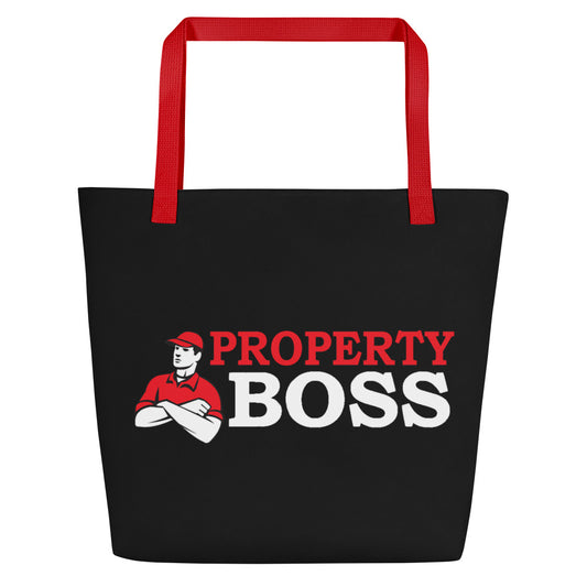 Boss Bag