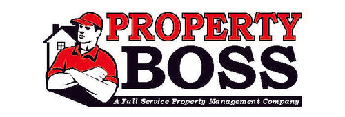 Property Boss Merch Store