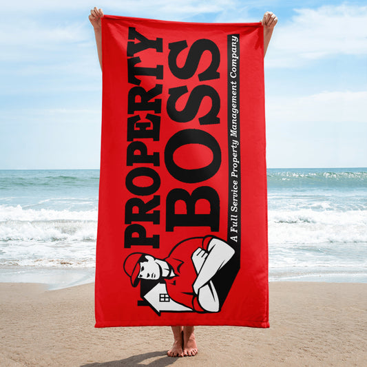 PB Towel